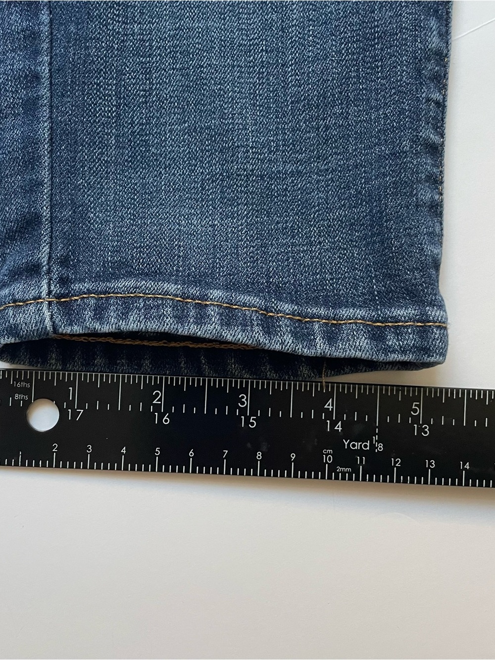 Levi's 721 High Rise Skinny Women's Jeans - Picture 7 of 14